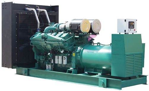 鱼台30kw康明斯柴油发电机组图片 鱼台30kw康明斯柴油发电机组图片