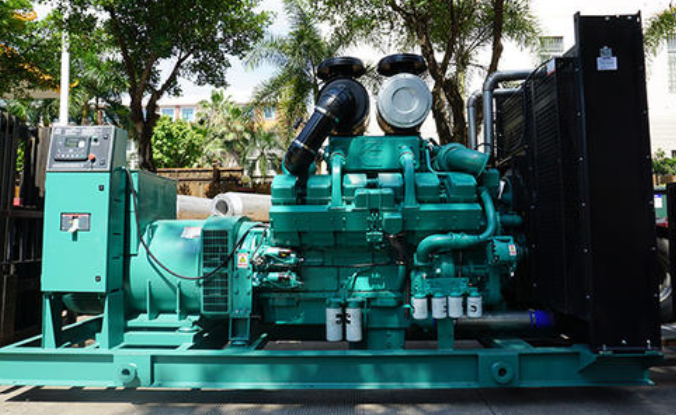 鱼台柴油发电机 鱼台柴油发电机